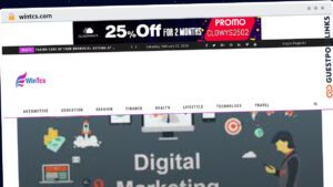 Publish Guest Post on wintcs.com