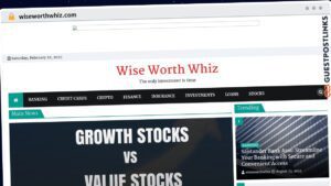 Publish Guest Post on wiseworthwhiz.com