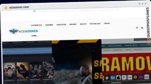Publish Guest Post on wizwinner.com
