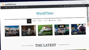 Publish Guest Post on wordtime.xyz