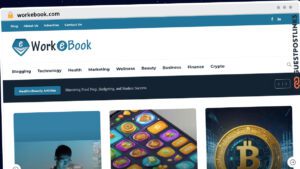Publish Guest Post on workebook.com