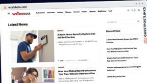Publish Guest Post on workhola.com