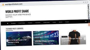Publish Guest Post on worldprofitshare.com