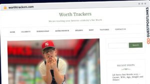 Publish Guest Post on worthtrackers.com