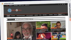 Publish Guest Post on writeortell.com