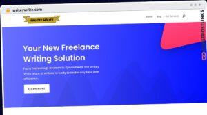 Publish Guest Post on writeywrite.com