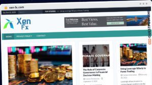 Publish Guest Post on xen-fx.com