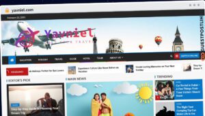 Publish Guest Post on yavniel.com