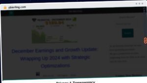 Publish Guest Post on ybierling.com