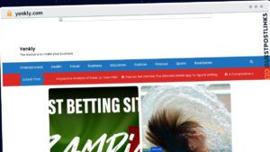 Publish Guest Post on yenkly.com