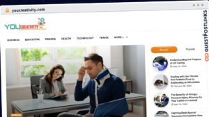 Publish Guest Post on youcreativity.com
