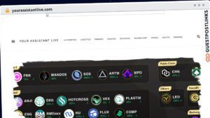 Publish Guest Post on yourassistantlive.com