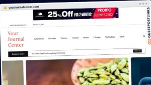 Publish Guest Post on yourjournalcenter.com