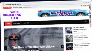 Publish Guest Post on yourracingcar.com