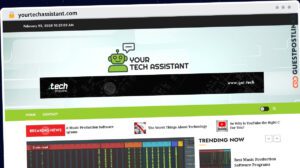 Publish Guest Post on yourtechassistant.com