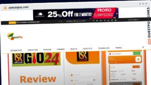 Publish Guest Post on zencorpus.com