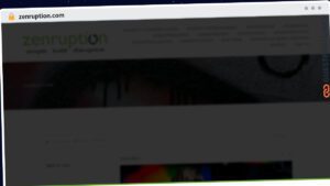Publish Guest Post on zenruption.com