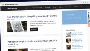 Publish Guest Post on zoomoutme.com