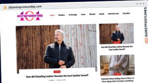 Publish Guest Post on 101entrepreneurship.com
