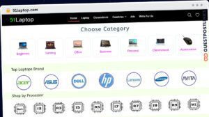 Publish Guest Post on 91laptop.com