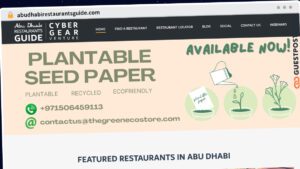 Publish Guest Post on abudhabirestaurantsguide.com