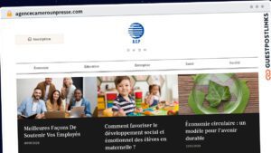 Publish Guest Post on agencecamerounpresse.com