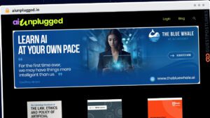 Publish Guest Post on aiunplugged.io