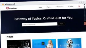 Publish Guest Post on allinsider.net