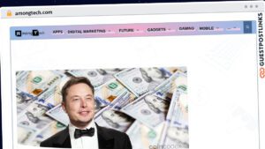 Publish Guest Post on amongtech.com