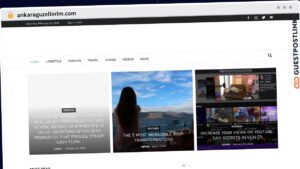 Publish Guest Post on ankaraguzellerim.com