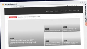Publish Guest Post on anlamlisoz.com
