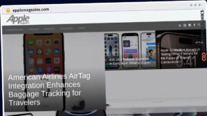 Publish Guest Post on applemagazine.com