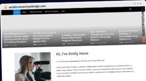 Publish Guest Post on architecturalvinyldesign.com