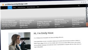 Publish Guest Post on architecturalvinyldesign.com