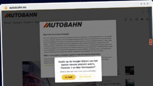 Publish Guest Post on autobahn.eu