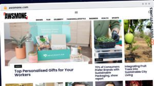 Publish Guest Post on awsmone.com
