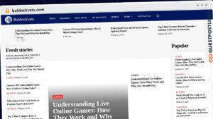 Publish Guest Post on baldockvets.com