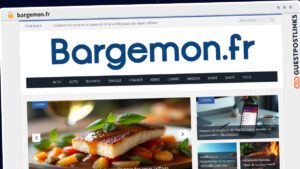 Publish Guest Post on bargemon.fr