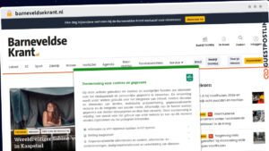 Publish Guest Post on barneveldsekrant.nl