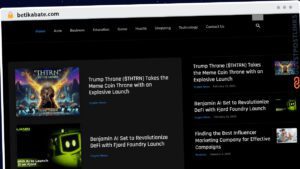 Publish Guest Post on betikabate.com