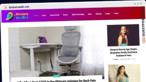 Publish Guest Post on biodatawiki.net