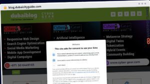 Publish Guest Post on blog.dubaicityguide.com