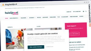 Publish Guest Post on blog.huislijn.nl