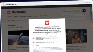Publish Guest Post on borskollen.se