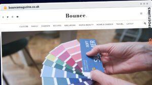 Publish Guest Post on bouncemagazine.co.uk