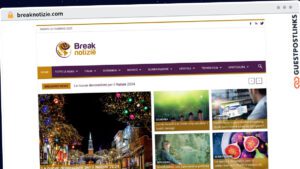 Publish Guest Post on breaknotizie.com