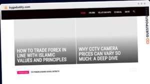 Publish Guest Post on bygodaddy.com