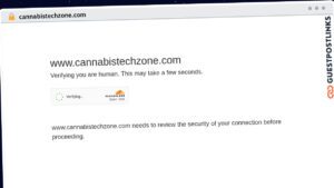 Publish Guest Post on cannabistechzone.com
