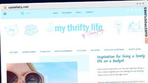 Publish Guest Post on cassiefairy.com