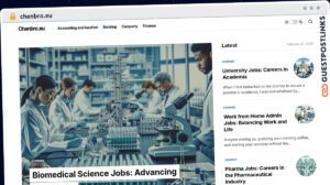 Publish Guest Post on chenbro.eu